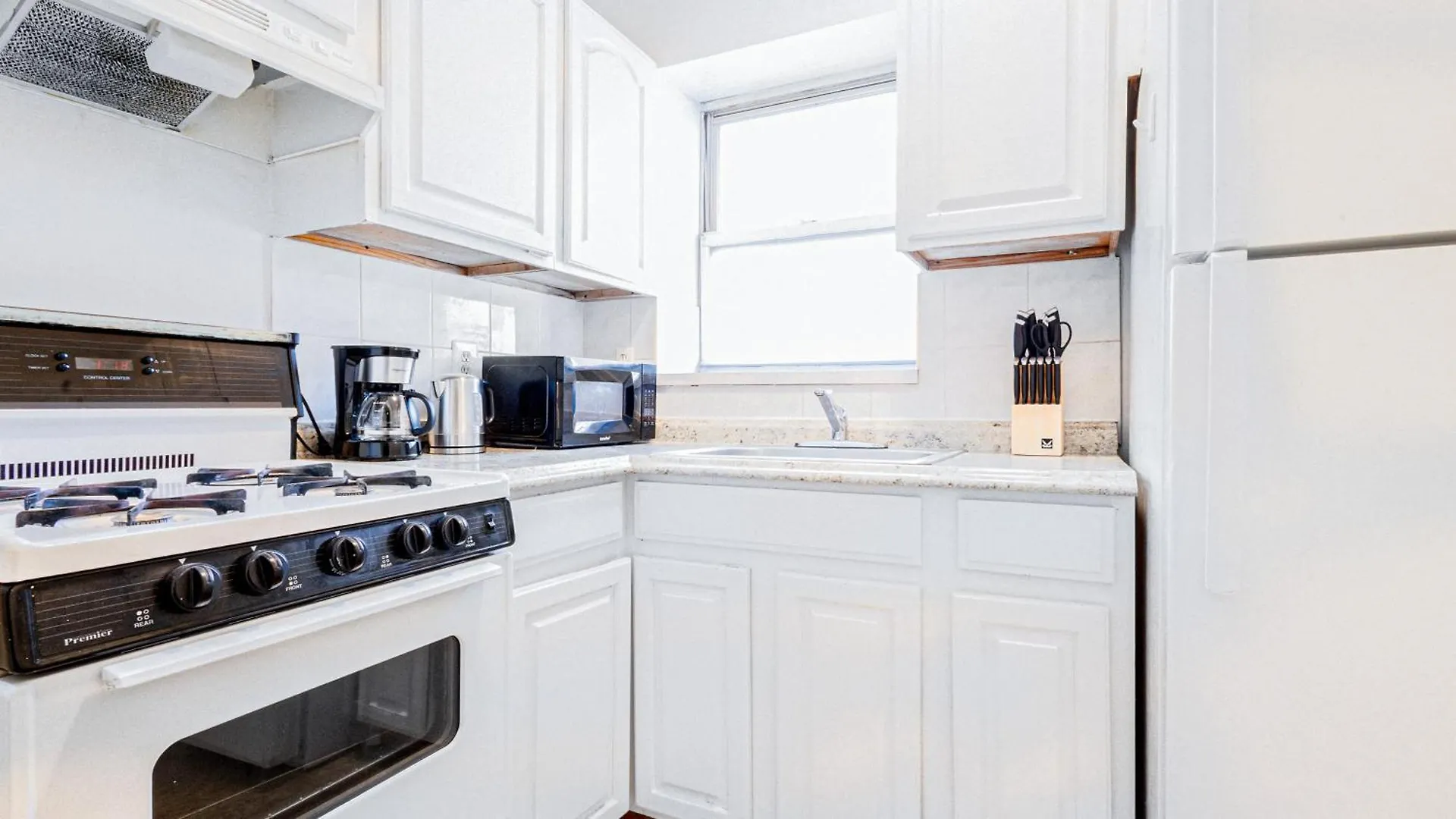 Apartamento Unbeatable & Cozy 4Bdr & 1 Bth In Manhattan Nueva York