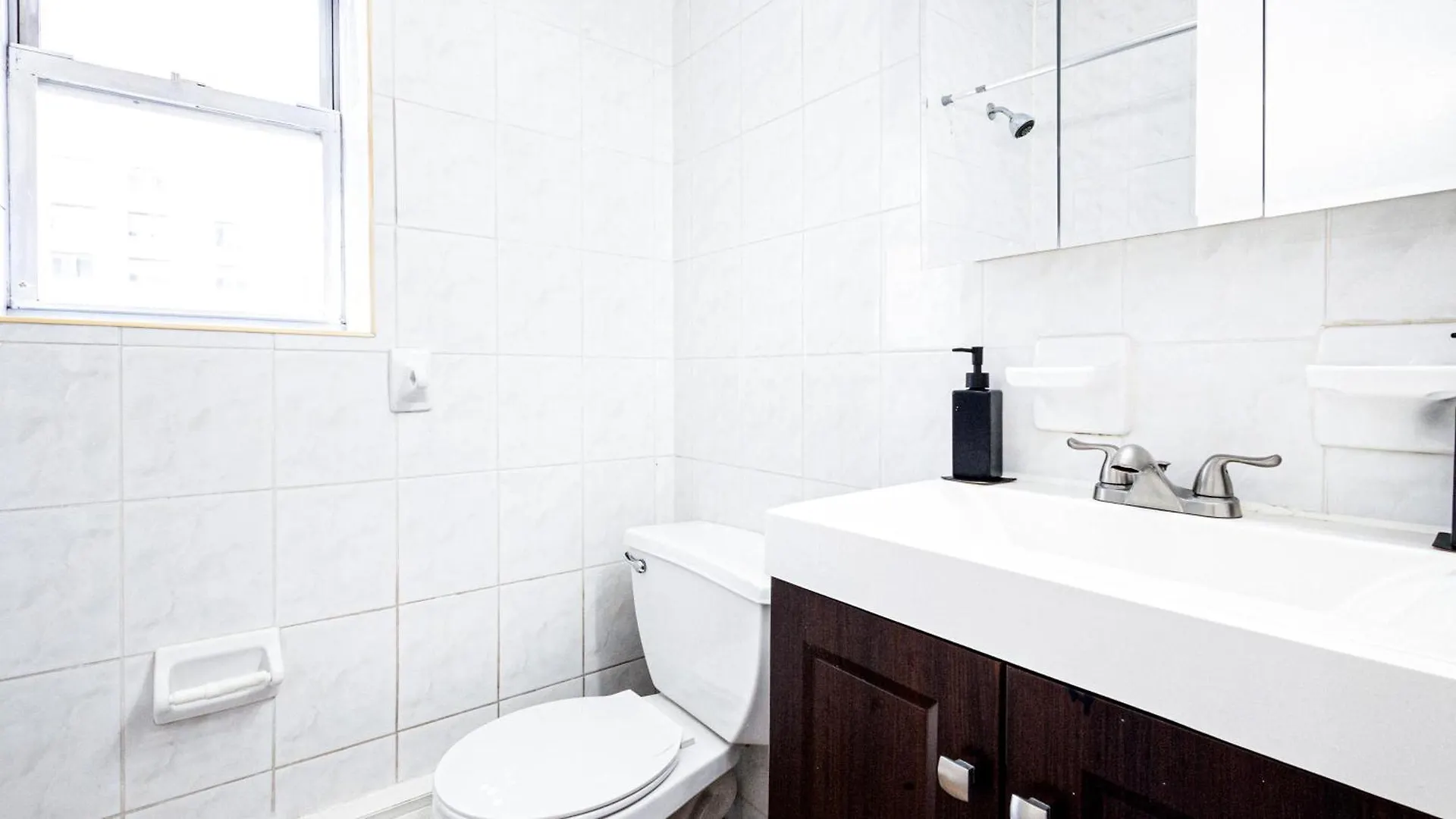 Apartamento Unbeatable & Cozy 4Bdr & 1 Bth In Manhattan Nueva York