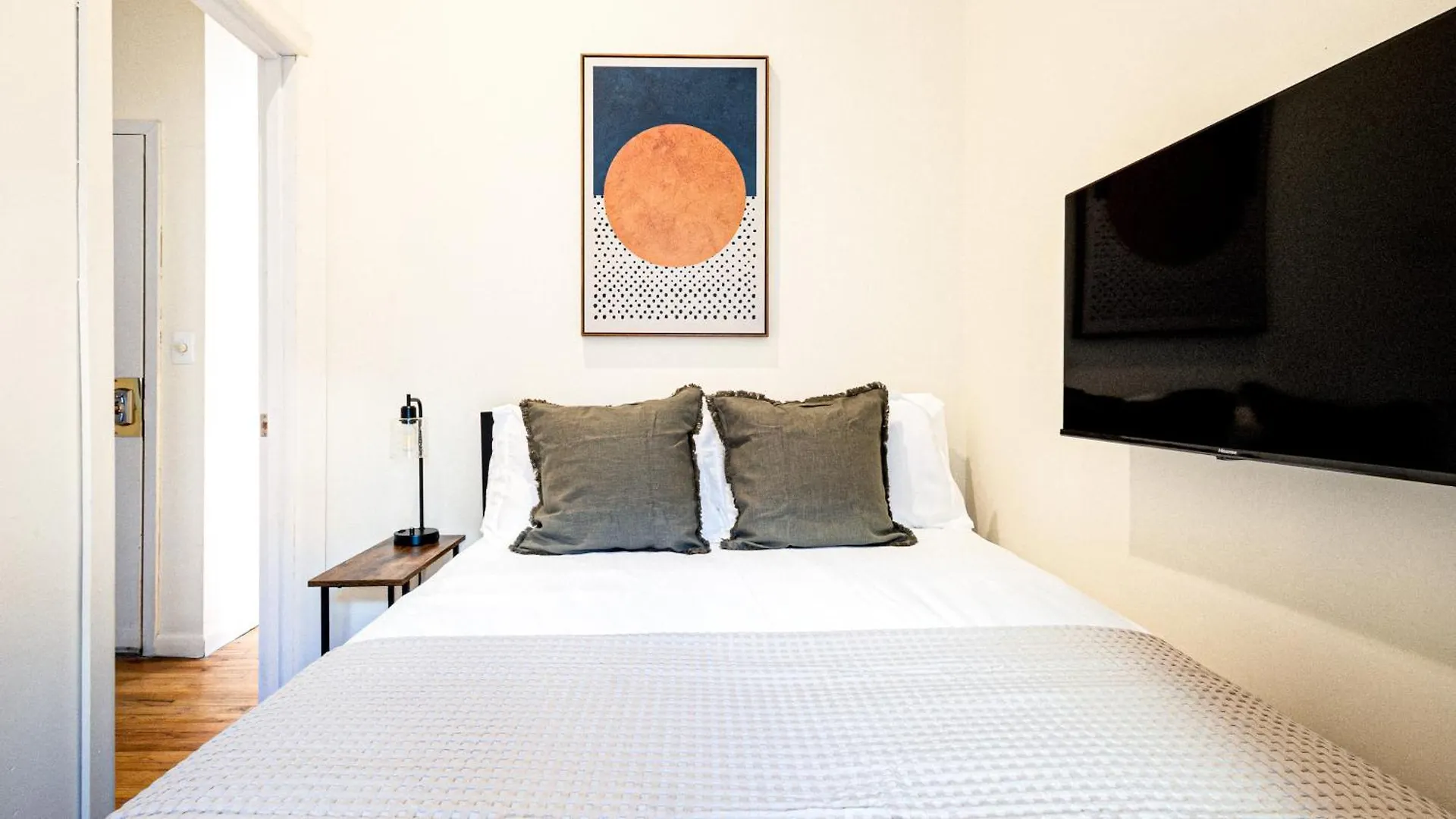 Unbeatable & Cozy 4Bdr & 1 Bth In Manhattan Nueva York 0*,  Estados Unidos