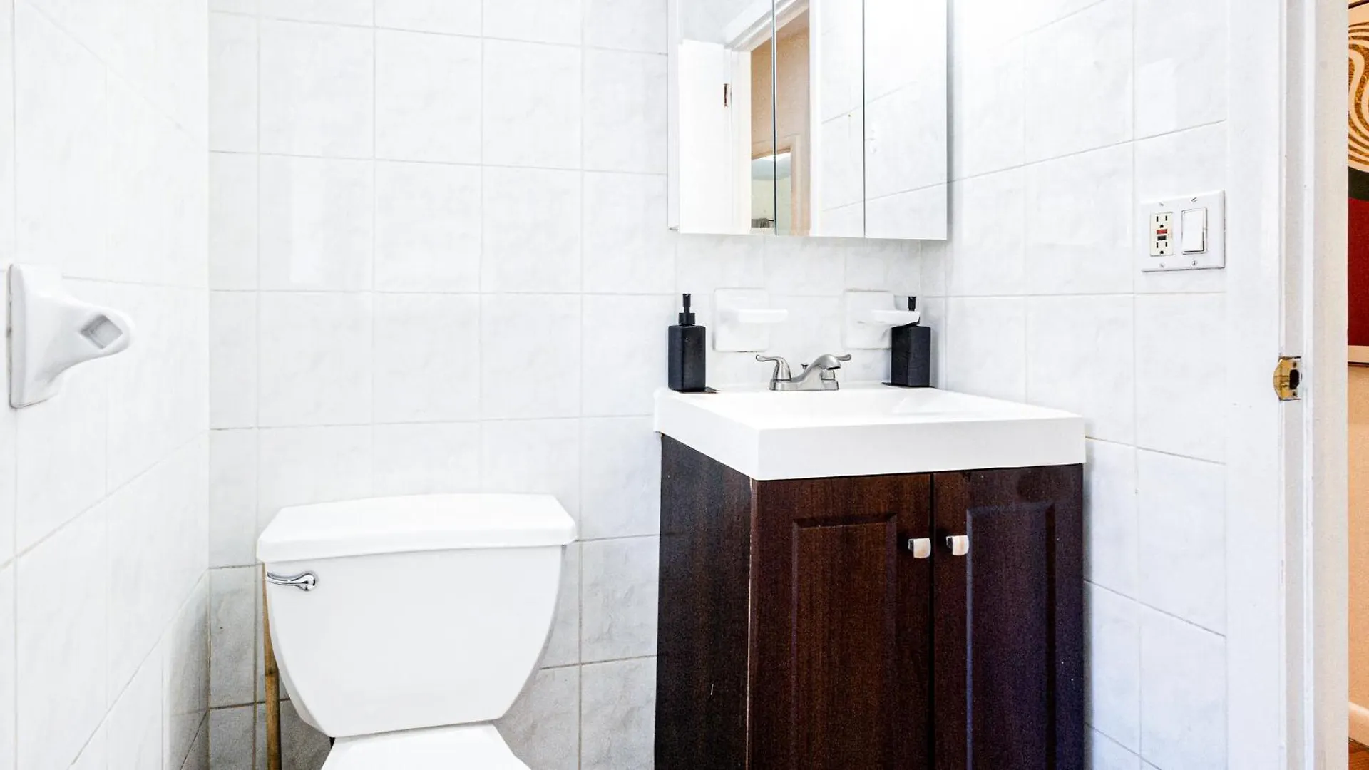 Unbeatable & Cozy 4Bdr & 1 Bth In Manhattan Nueva York Estados Unidos