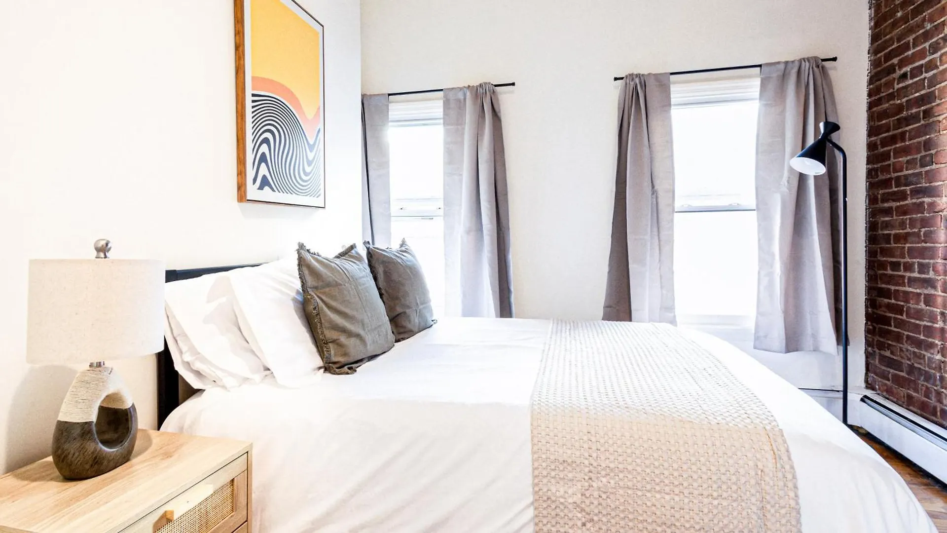 Apartamento Unbeatable & Cozy 4Bdr & 1 Bth In Manhattan Nueva York Estados Unidos